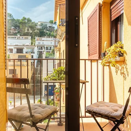 Maryel Appartement *