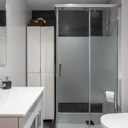 Appartement Maryel Tossa de Mar