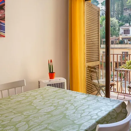 Appartement Maryel Tossa de Mar