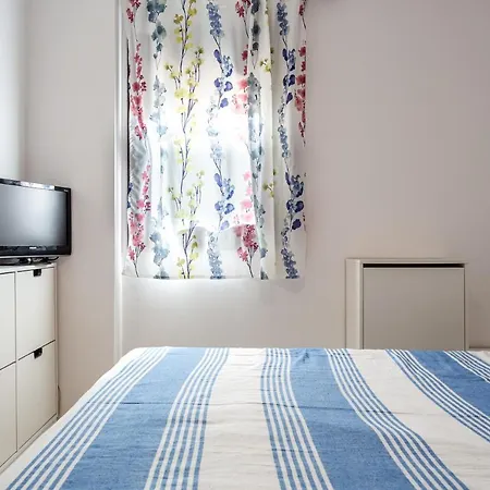 Maryel Appartement Tossa de Mar