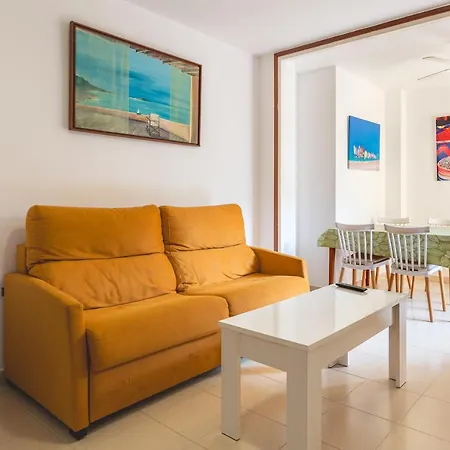 Appartement Maryel Tossa de Mar