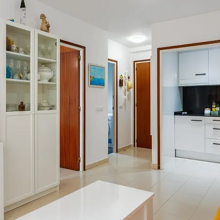 Maryel Appartement *