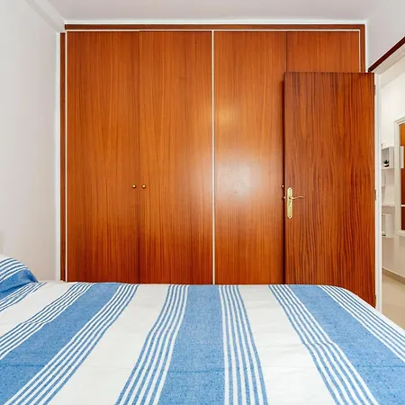 Apartment Maryel *