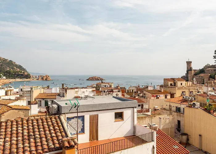 Apartamento Maryel *