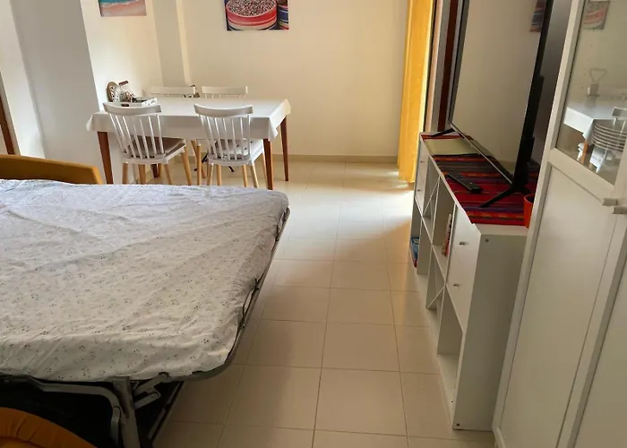 Apartamento Maryel