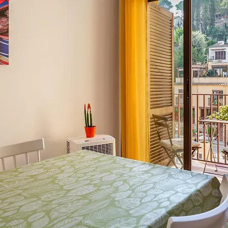 Apartamento Maryel Tossa de Mar